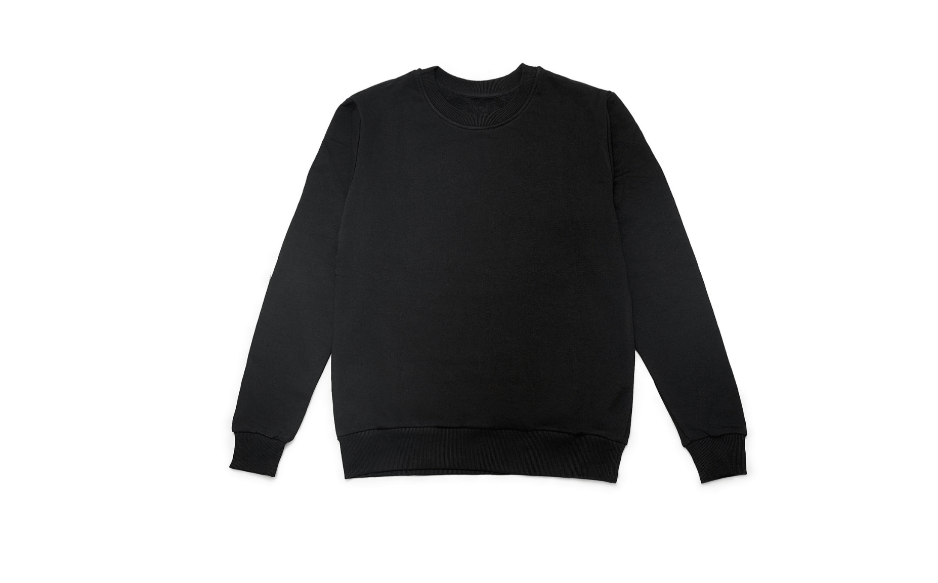 Свитшот 280 г/м²