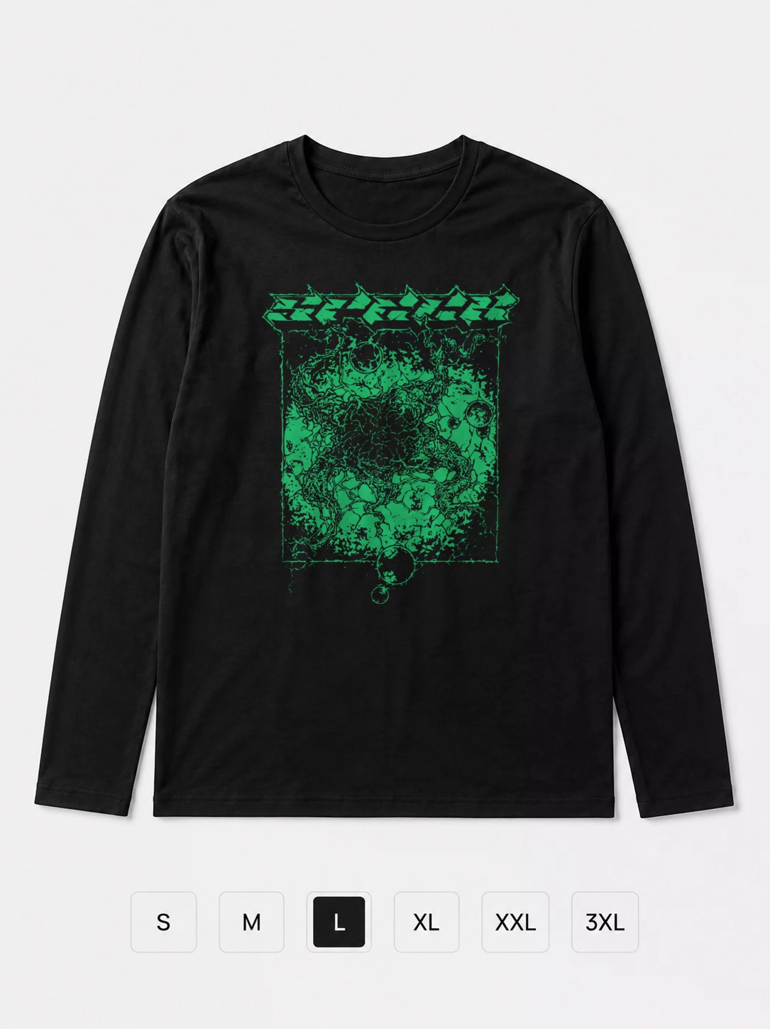 Лонгслив Speck
