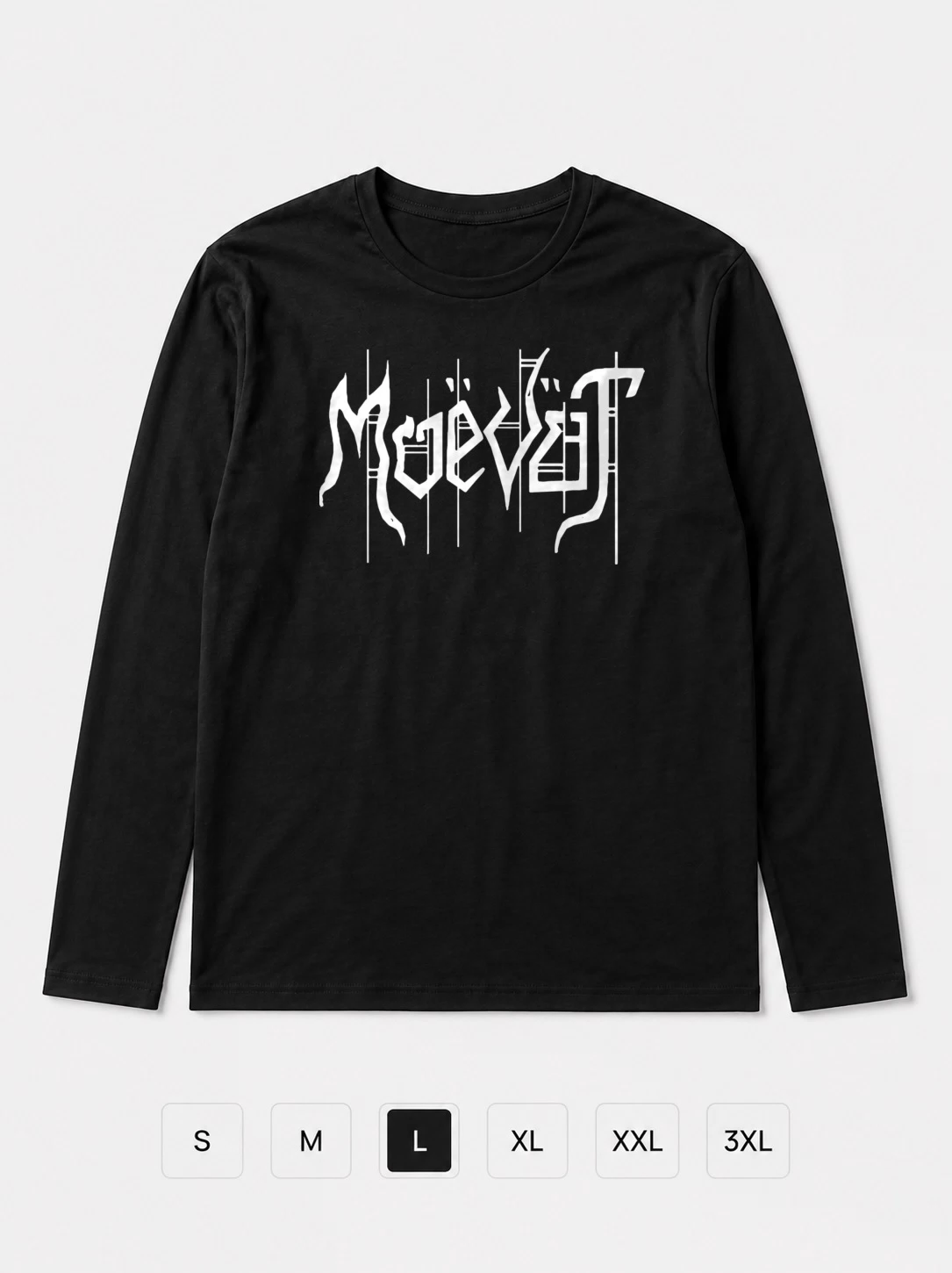 Лонгслив Moëvöt