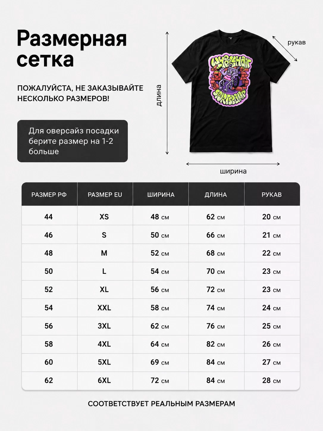 Детали: Футболка Sportscamp
