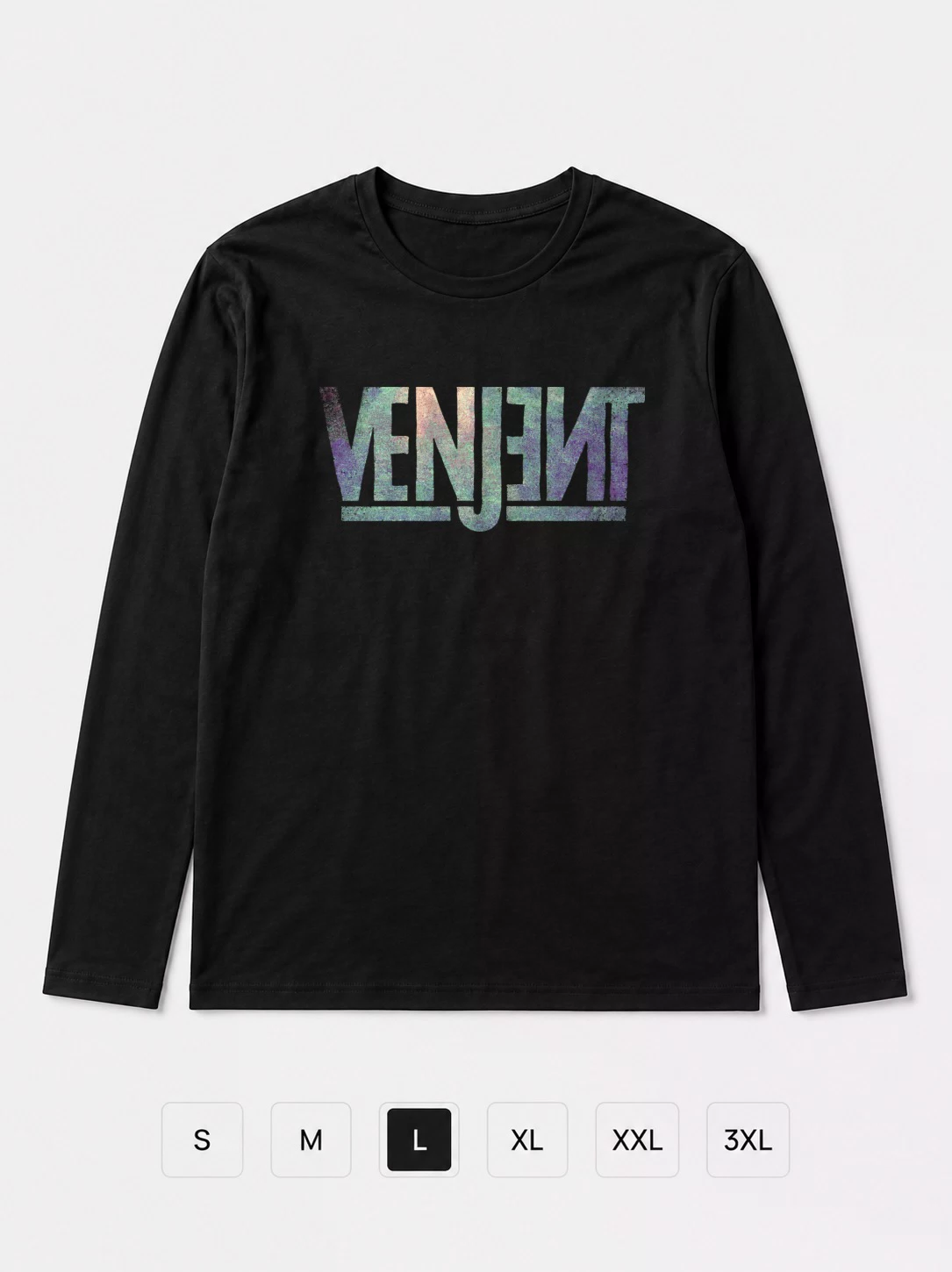 Лонгслив Venjent