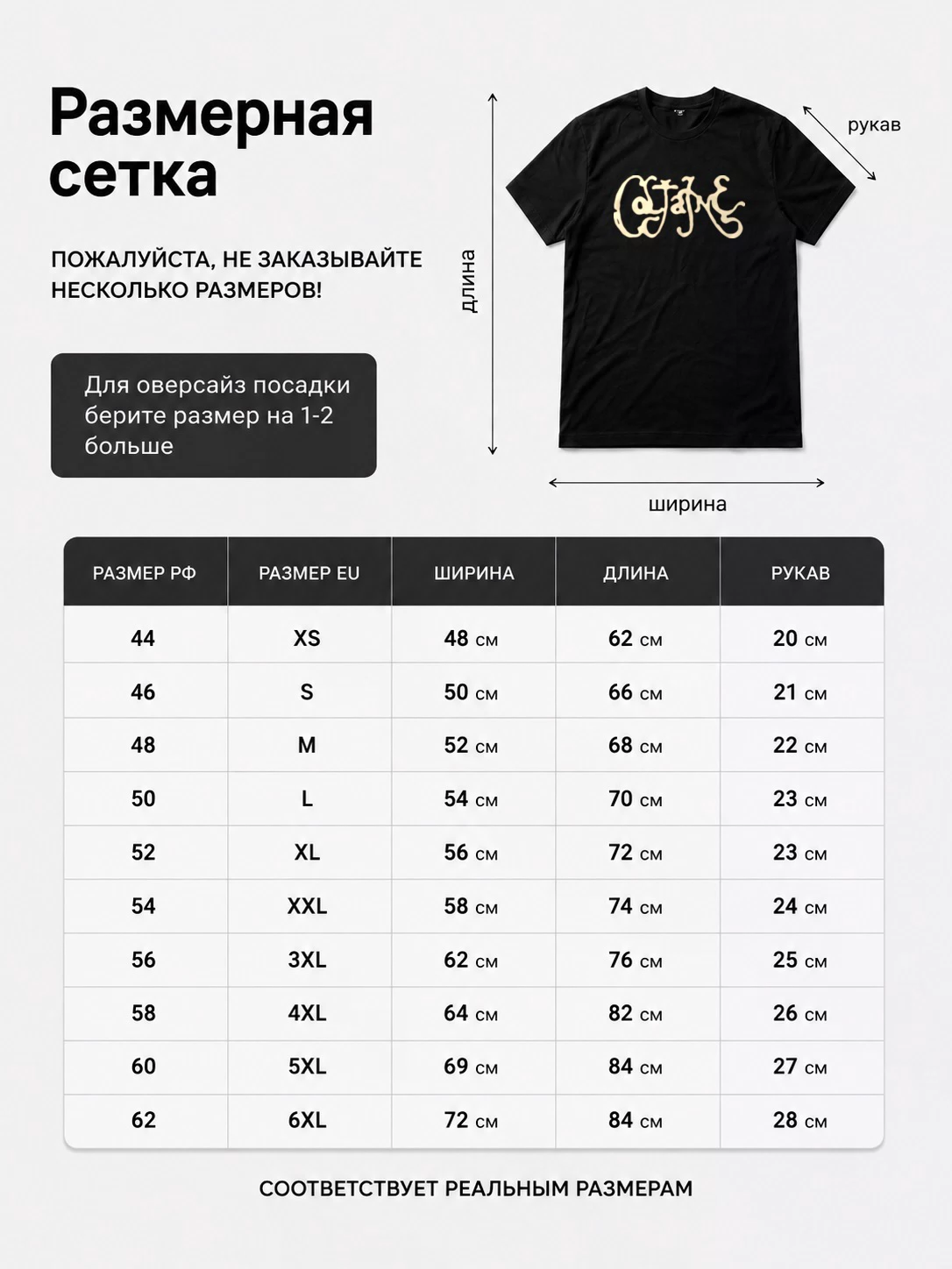 Детали: Футболка Chat Pile