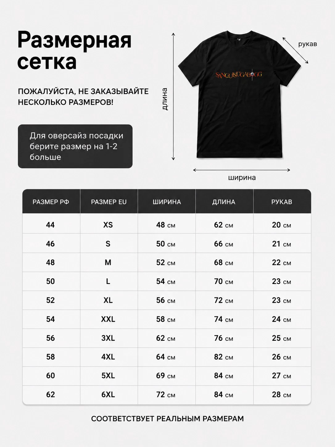 Детали: Футболка Sanguisugabogg