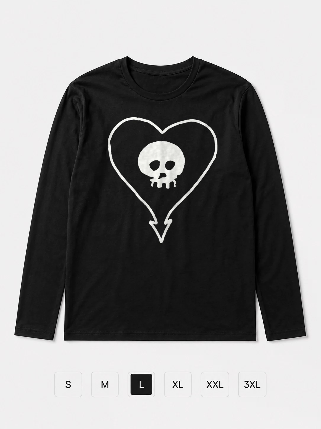 Лонгслив Alkaline trio