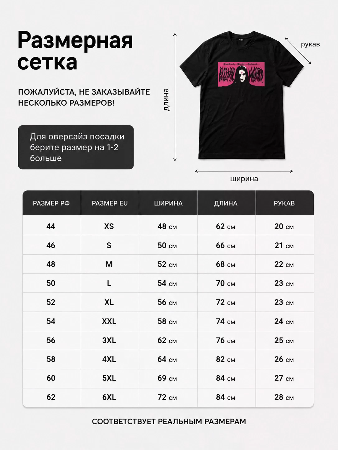 Детали: Футболка Electric Wizard