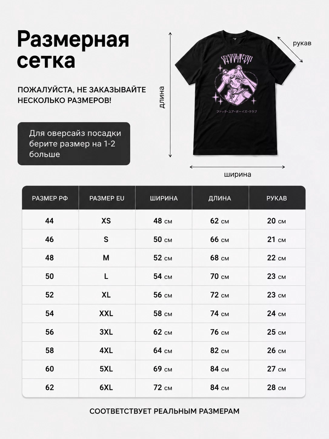 Детали: Футболка Sissyfit
