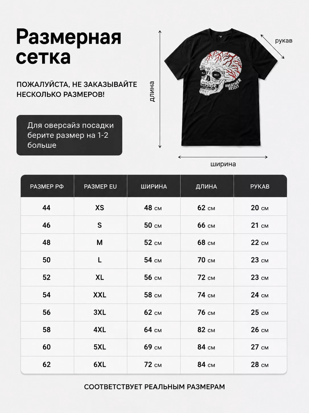 Детали: Футболка Breather Resist