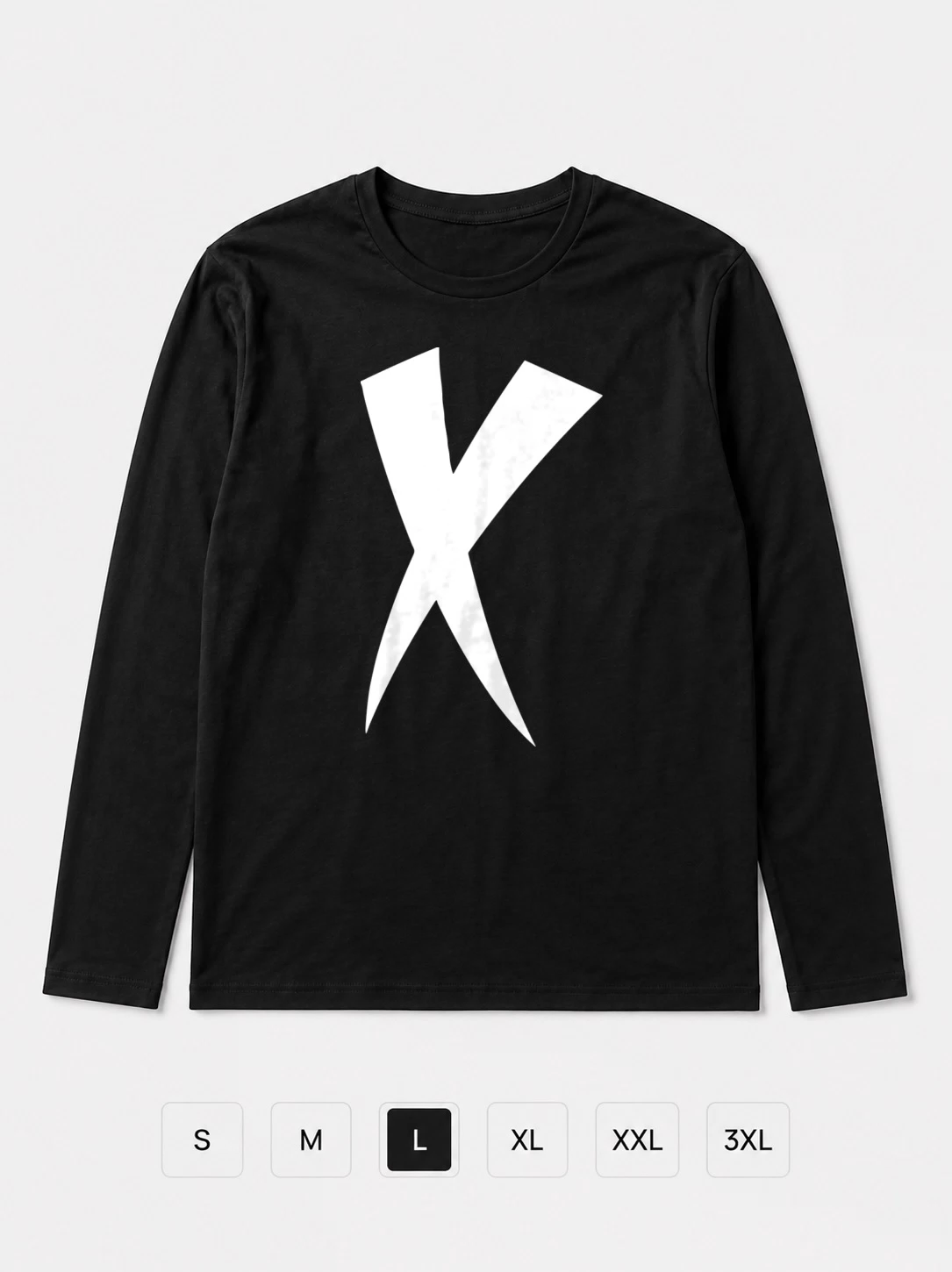 Лонгслив Nxworries