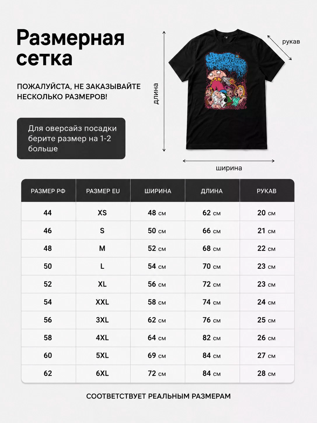 Детали: Футболка Sanguisugabogg