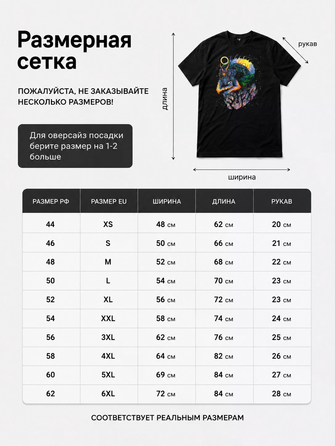 Детали: Футболка Fuzz
